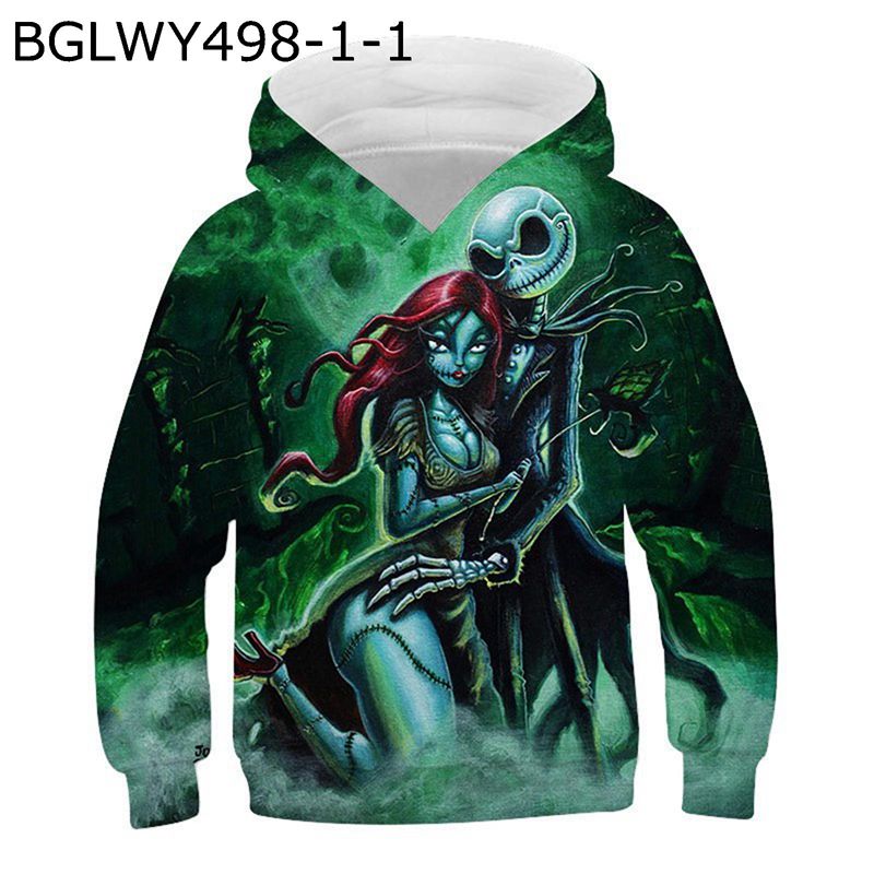 パーカー メンズ フード付きパーカー プルオーバー ハロウィン おしゃれ 欧米 3Dプリント 春秋 ストリート ヒップホップ 大きいサイズ ..