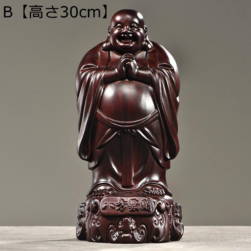 楽天市場】仏像 置物（花・ガーデン・DIY）の通販