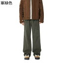 カーゴパンツ デニムパンツ メンズ ジーンズ 春秋 ベーシック フレア シンプル カジュアル 流行 トレンド おしゃれ 無地 ゆったり 前開きジッパー 速乾性 着用感 伸縮性 ジーパン 下着