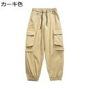 S-5XL カーゴパンツ ワークパンツ メンズ チノパン カーキ ピンク ブラック グリーン 春用 秋着 ファッション カジュアル ゆったり 体型カバー かっこ...