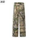 カーゴパンツ ワークパンツ レディース 迷彩 チノパンツ 春秋用 ファッション カジュアル ルーズ 着痩せ 日系 シンプル 速乾性 着用感 伸縮性 ミリタリーパンツ 美脚 男性