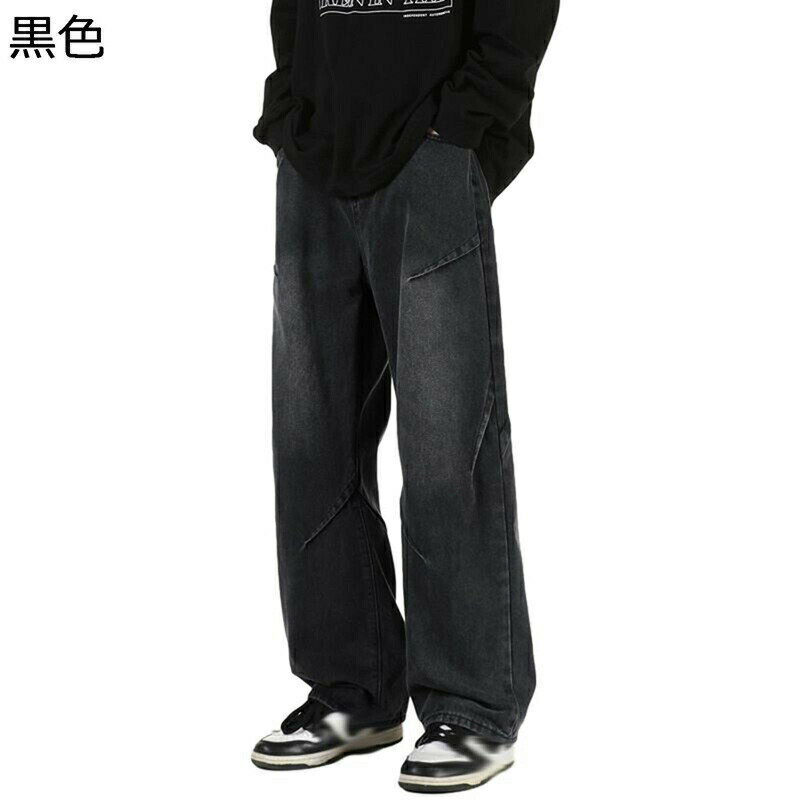 　　　 ◆◇◆人気の秘密◆◇◆ ??【コーディネート】靴は、スニーカーやスリッポンはもちろん、エンジニアブーツやローファーのような革靴でも似合います。キャップやサコッシュ、ボディバッグ、バックパックなどの小物とも相性抜群。適度なゆとりを持たせルーズフィットシルエットで、気軽に使えるイージーな履き心地。 ??【カジュアルな見た目】カジュアルな見た目ながらも、無駄な装飾を施さないシンプルなデザインで様々なコーディネートにマッチします。シルエットは腰周りから裾に向かってストンと落ちるワイドストレート型となっています。男っぽい雰囲気を存分に楽しめる1本です。 ??【趣向を凝らし】細かいところも見逃せないファッショナブルな工夫！シンプルなシルエット・流暢なラインがカジュアルな雰囲気を演出します。人間工学に基づいたシルエットとズボンの裾に施されたユニークな「切り口」デザインが、美しくエレガントな印象を与えます。 ??【ファッションスタイル】シンプルな織りラインがアジアン風です。きれいな無地と滑らかなライン。ゆったり楽ちん！パーカーやTシャツ、リネンシャツ、タンクトップで合わせるとおしゃれ。Tシャツや羽織と合わせてカジュアルスタイル、ジャケットと合わせたジャケパン、ビジネススタイルと幅広いコーディネートにお使いいただける定番人気のデザインです。 サイズ：詳しいサイズは左画像をご覧くださいませ 　　　◆◇◆注意事項◆◇◆ご覧のモニターの環境、撮影環境により実物と色味が異なって見える場合がございます。湿った状態で他のものと擦り合わせると色が移る恐れがあります。濃色品の洗濯時は、白色、淡色と分けて洗ってください。説明 「商品特徴」 ♪~柔らかい質感で、肌に摩擦がなく、履き心地がよい。適度なゆとりを持たせたルーズフィットシルエットで、気軽に使えるイージーな履き心地です。 ♪~デザインはワークならではのフロントポケットとバックのフラップポケットがポイント。 ♪~四季にぴったりの通気性、速乾性の高い綿麻素材を使用。 優れた生地を採用して、薄いで、吸湿、放熱、通気性が良い、組み合わせやすいハロンパンツ！ ♪~普段着はもちろん、運動、旅行、ダンスにも使え、作業着としても使える。 あらゆるコーディネーションにできる快適パンツ。 「ご注意ください」 ★実際の製品の色は、色収差や撮影光の状態をモニターするためにここに表示されている画像とは多少異なる場合があります。 ★輸送中に完全に密閉されているために、少数の商品は匂いがするかもしれません。数日間は換気の良い場所に置いて、臭いは消えます。