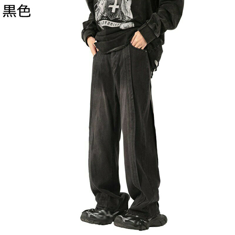 　　　 ◆◇◆人気の秘密◆◇◆ ??【定番のアイテム】チノパンツのようなシンプルなデザインなので、コーディネートが簡単、通学、通勤、お出かけ等の場合はもちろん、作業服、アウトスポーツ（釣り、登山）等の場合にも魅力的です。どんな体型の方にも合わせやすく、履くだけでさらっとこなれ感のある雰囲気に魅せてくるマストアイテム。 ??【ゆったり 快適】今季流行から定番化したアンクルパンツ。肌触りが柔らかく着心地も抜群の高品質生地を使用しました。お手入れもしやすく、洗濯もお手軽な生地です。 ??【若者に大人気】トレンド感たっぷり。九分丈テーパード風パンツ。たっぷりしたデザインで締め付け感もなく、穿いていることを忘れてしまいそうな軽い穿き心地。シンプルでゆったりとしたデザインで、男女問わずお使いいただけますよ。 ??【形態安定】柔らかくてしっかりとした素材を使用します。体に馴染みやすいストレッチ素材なのでフィットがあり履き心地も抜群。シンプルでゆったりとしたデザインで、男女問わずお使いいただけますよ。 サイズ：詳しいサイズは左画像をご覧くださいませ 　　　◆◇◆注意事項◆◇◆ご覧のモニターの環境、撮影環境により実物と色味が異なって見える場合がございます。湿った状態で他のものと擦り合わせると色が移る恐れがあります。濃色品の洗濯時は、白色、淡色と分けて洗ってください。説明 「商品特徴」 ♪~柔らかい質感で、肌に摩擦がなく、履き心地がよい。適度なゆとりを持たせたルーズフィットシルエットで、気軽に使えるイージーな履き心地です。 ♪~デザインはワークならではのフロントポケットとバックのフラップポケットがポイント。 ♪~四季にぴったりの通気性、速乾性の高い綿麻素材を使用。 優れた生地を採用して、薄いで、吸湿、放熱、通気性が良い、組み合わせやすいハロンパンツ！ ♪~普段着はもちろん、運動、旅行、ダンスにも使え、作業着としても使える。 あらゆるコーディネーションにできる快適パンツ。 「ご注意ください」 ★実際の製品の色は、色収差や撮影光の状態をモニターするためにここに表示されている画像とは多少異なる場合があります。 ★輸送中に完全に密閉されているために、少数の商品は匂いがするかもしれません。数日間は換気の良い場所に置いて、臭いは消えます。