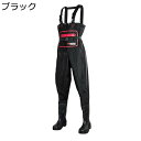 チェストハイウェーダー 胴付長靴 ウェーダー レインブーツ ラジアル 厚底 滑らない 透湿 耐磨耗 簡単着脱 防水ズボン 渓流/湖/海/サーフ 鮮魚店 洗車 水場仕事 ストッキングウェーダー 磯長靴