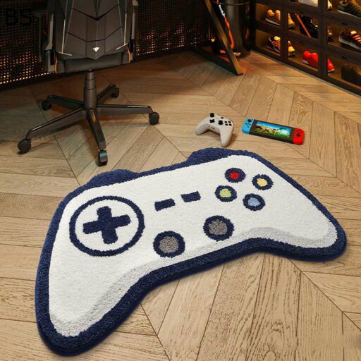 チェアマット 3D ゲーミングチェアマット デスク下カーペット ゲームハンドル 大判 足元 ラグ デスクチェアマット ズレない キズ防止 床暖房対応 ずれない 食卓 机下/椅子/フロア/畳 幅広く使える チェアマット 3D ゲーミングチェアマット デスク下カーペット ゲームハンドル 大判 足元 ラグ デスクチェアマット ズレない キズ防止 床暖房対応 ずれない 食卓 机下/椅子/フロア/畳 幅広く使える