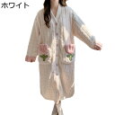 もこもこパジャマ レディース 着る毛布 寝巻き ルームウェア ナイトガウン ネグリジェ ルームワンピース フランネル 秋冬用 可愛い ふわもこ あったか 肌に優しい 柔らか ホームウェア 便利服