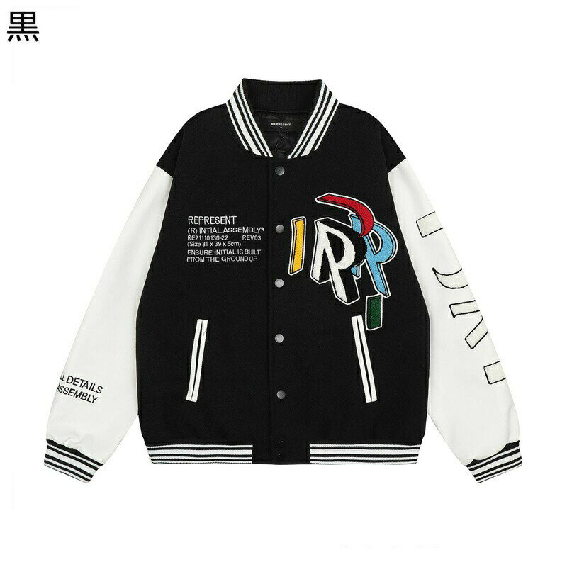 楽天市場】カラフル スタジャン（メンズファッション）の通販