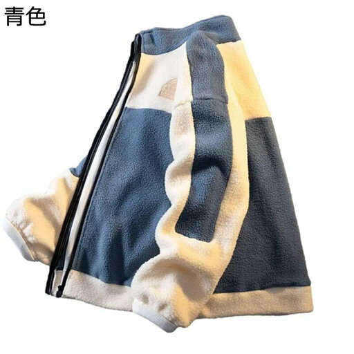 ボアブルゾン メンズコート ジップアップブルゾン ジャケット 防寒服 厚手 ウインドブレーカー ジャンパー ポケット 裏起毛 モコモコ 着痩せ ゆったり カジュアル 秋冬用 保温 防風 ボアブルゾン メンズコート ジップアップブルゾン ジャケット 防寒服 厚手 ウインドブレーカー ジャンパー ポケット 裏起毛 モコモコ 着痩せ ゆったり カジュアル 秋冬用 保温 防風