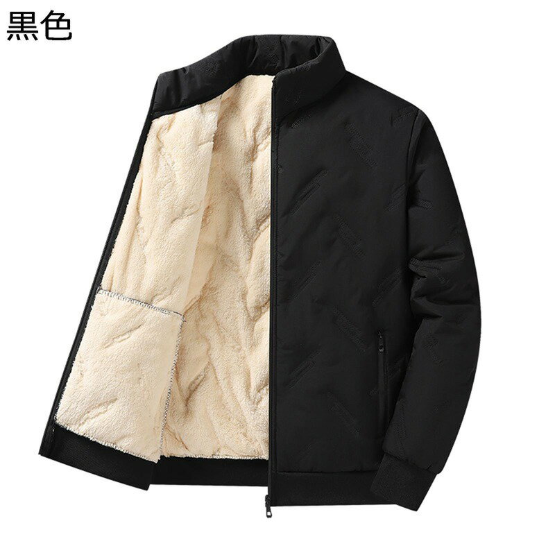 メンズコートNo.29