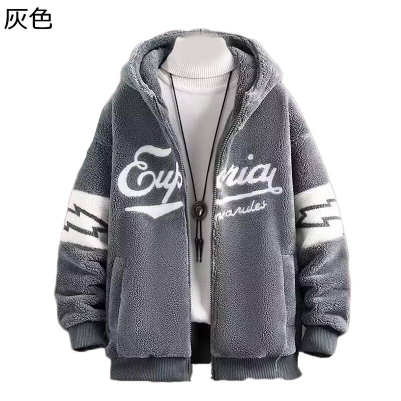 　　　 ◆◇◆人気の秘密◆◇◆ 体重推薦：「M」42-53kg　「L」52-60kg　「XL」60-65kg　「2XL」65-70kg　「3XL」70-80kg 保温性：表地はもちるん、裏地までボア仕様の、軽くてあったかいボアジャケットです、程よい厚さで、動きやすさも保温性も、毛が抜けず、長年愛用できるジャケットに。 ポケット：両サイドに大きいサイズポケット付き、便利性とファッション性が兼ね備えているジャケットです。シンプルでかっこいいデザインだから、秋冬の定番アウターになります。 々な場面で：登山、ハイキング、フィッシング、キャンプなどのアウトドアドアはもちろん、通常のファッション着としても活躍できます。 　　　◆◇◆注意事項◆◇◆ご覧のモニターの環境、撮影環境により実物と色味が異なって見える場合がございます。湿った状態で他のものと擦り合わせると色が移る恐れがあります。濃色品の洗濯時は、白色、淡色と分けて洗ってください。説明 「商品紹介」 ★メイン素材:通気性に優れ、柔らかい肌さわりを与えてくれる。 ゆったりした効果は普段のサイズより、一つ大きめのほうがお勧めます。サイズは平置きでの採寸につき、若干の誤差がある場合がございます。 「商品特徴」 ?~柔らかくてゆったりとした素材を使い、さらっとした着心地に仕上げ、耐久性と防寒性に優れたジャケットが登場です。 ?~もこもこな素材感がほどよい甘さをだしていて、とっても可愛いボアブルゾンです！ ?~高品質な生地は柔らかな肌触りがあります、快適性が大幅に向上しました、保温性に優れ、秋冬に着回しアイテムとして1枚は持っておきたい人気パーカー。 ?~シンプルなデザインで魅力をよく見せてくれます。ランニングやウオーキングなどのアウトドアはもちろん、通勤、通学、旅行にも重宝します。 ☆★☆「ご注意」☆★☆ ?実際の製品の色は、色収差や撮影光の状態をモニターするためにここに表示されている画像とは多少異なる場合があります。 ?輸送中に完全に密閉されているために、少数の商品は匂いがするかもしれません。数日間は換気の良い場所に置いて、臭いは消えます。 「検索キーワード」 コート メンズボアコート ボアジャケット ボアブルゾン ゆったり 切り替え アウター もこもこ フリース ドロップショルダー 防寒 パーカー 秋 冬 着やせ 無地 通学 通勤 M~2XL フリースジャケット ボアジャケットメンズ モッズコート アウター 裏起毛 モコモコ 厚手 スプライス フード付き 暖かい 冬 ゆったり 柔らかい ファッション カジュアル ボアブルゾン リバーシブル ボアジャケット ボアコート 2way ボア ブルゾン ジャケット コート アウター マウンテンパーカー フリースジャケット スタンドブルゾン もこもこ