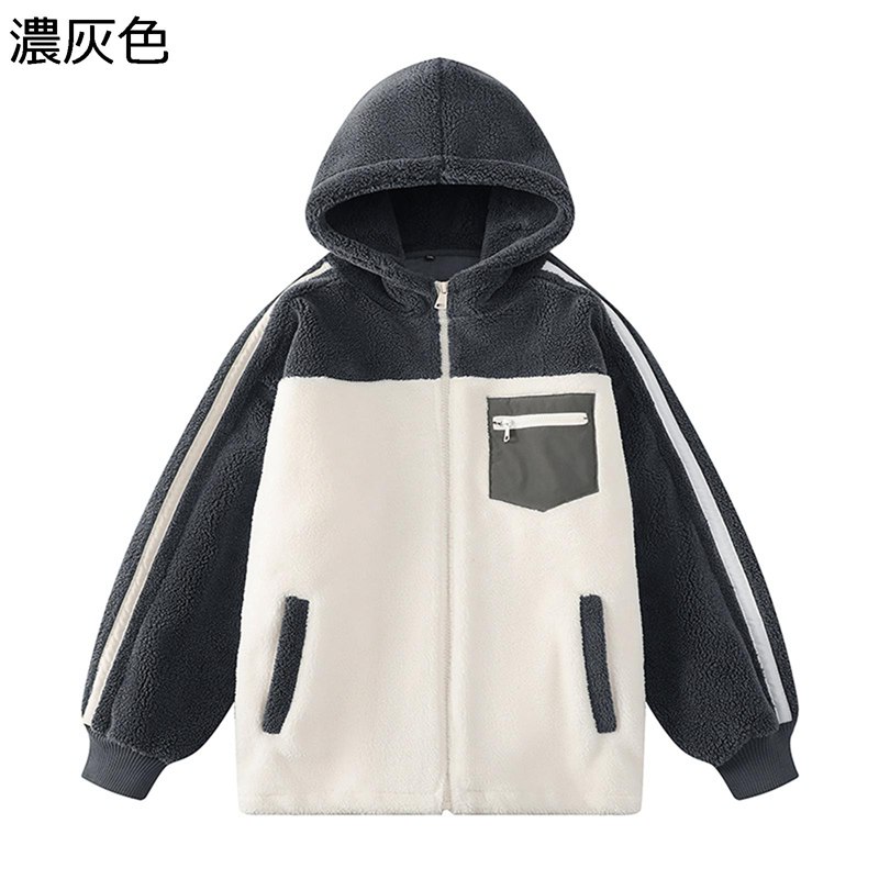 メンズコートNo.7