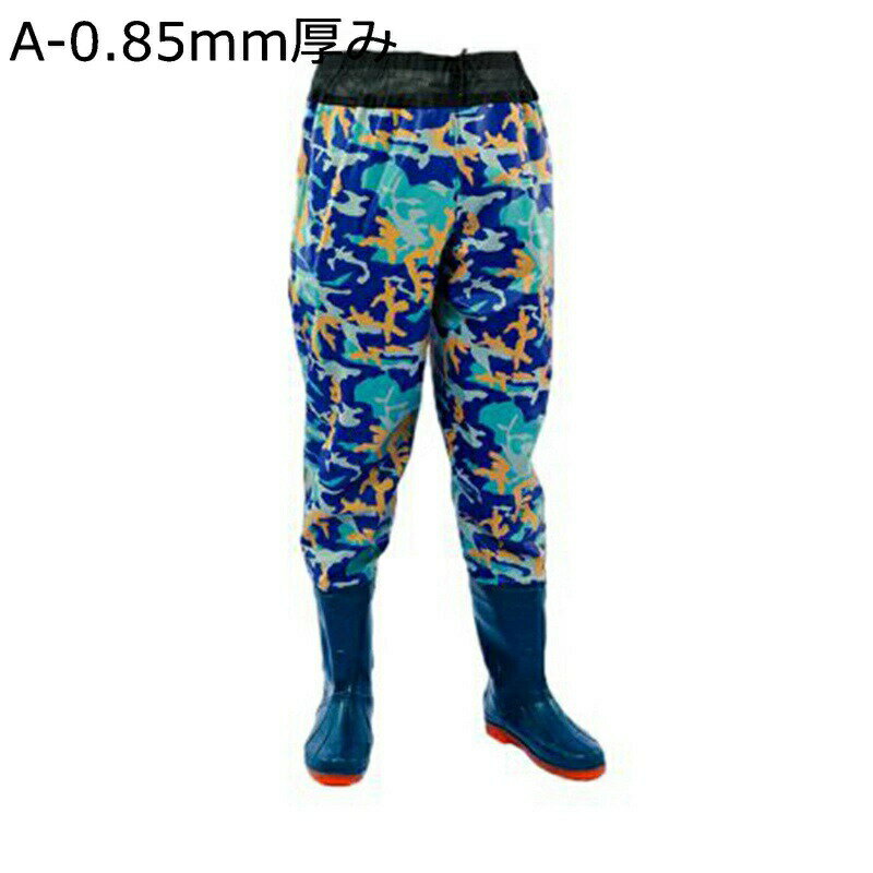 ウェーダー 胴長靴 釣り ストッキングウェーダー 磯長靴 フィッシング 田畑仕事 漁業用 川 海 防水ずぼん ラジアルソール ヒップブーツ 簡単着脱 防汚 透湿 防風 防水防滑 梅雨寒さ 農業 土木 災害