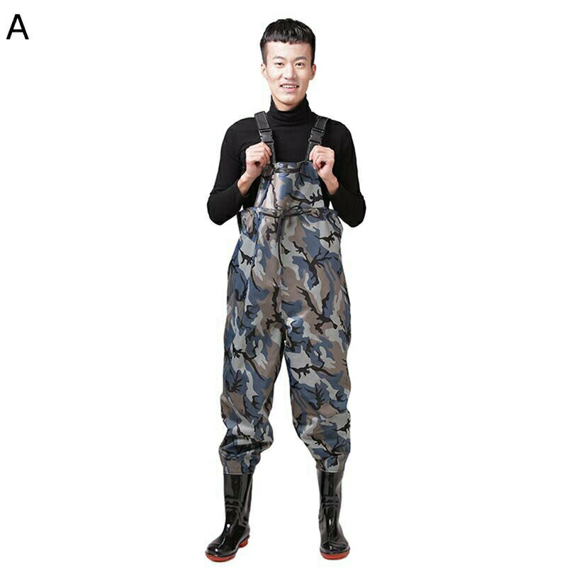 ウェーダー ナイロン 胴長靴 釣りスーツ 防水ズボン ラジアルソール ヒップブーツ 防汚 透湿 防滑 大雨対策 水回り 雨道 ストッキングウェーダー 磯長靴 簡単着脱 魚市場 水産業 漁業 川 海 浅瀬