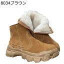 冬用 スノーブーツ トレッキングブーツ メンズ 裏起毛 サイドジップ スエード 登山靴 大きいサイズ 雪対策 ハイカット あったかい 歩きやすい 防水防滑 屈曲...