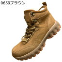 冬用 スノーブーツ 本革 ミドルブーツ メンズ ボア付き トレッキング スエード 登山靴 綿靴 大きいサイズ 雪対策 ミドルカット 防寒 暖かい 履きやすい 耐...
