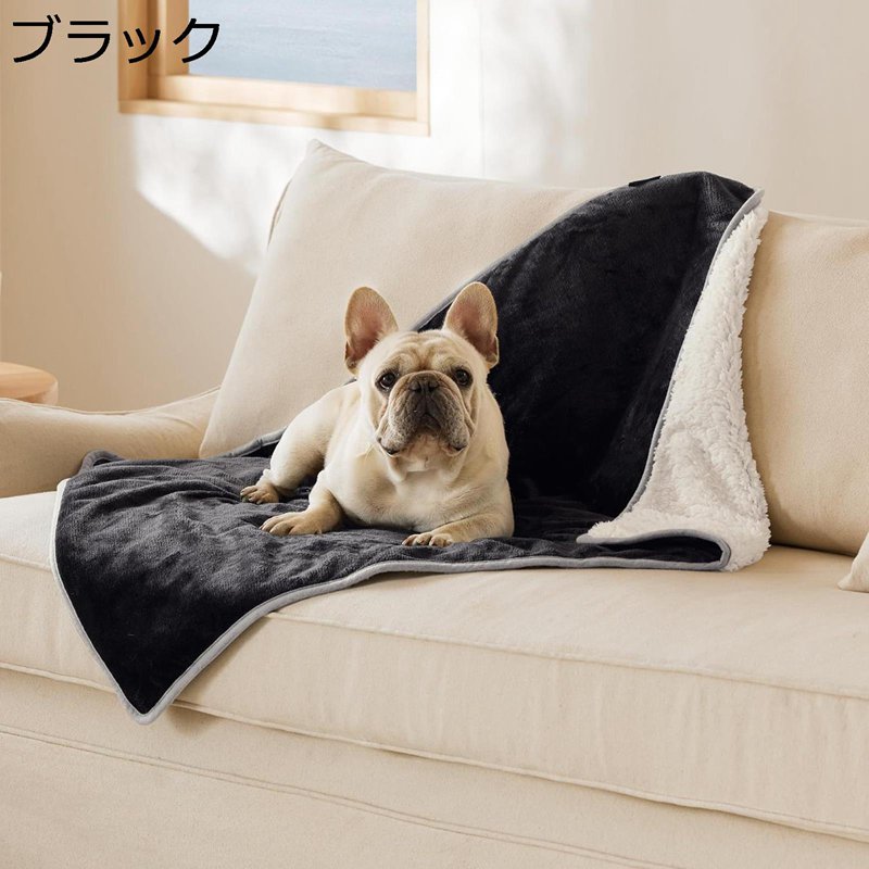 クッション 犬 マット ペットマット 犬 ペット用品 ブランケット ハウス フワフワ 保温防寒 防水 滑り止め ソフト おしゃれ ぐっすり眠る 犬マット 毛布 寝袋ペット ドライブ 遊び場