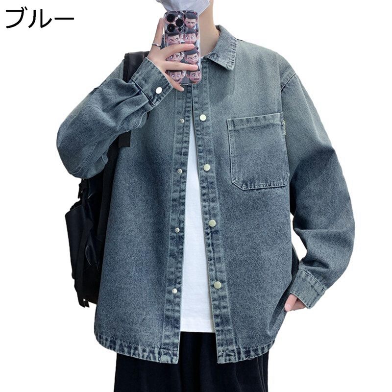 ǡ ǥ˥ॸ㥱å  ǥ˥ॷ L-4XL åù ֥꡼ ơ ǥ˥ॢ  ...