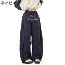 ユニセックス バギーパンツ カーゴパンツ メンズ 英字柄 ルーズパンツ ピンダック ワークパンツ 長ズボン 春秋服 ストリート ゆったり ユニセックス 防水 柔らかい カジュアルパンツ ずぼん 普段用 ダンス