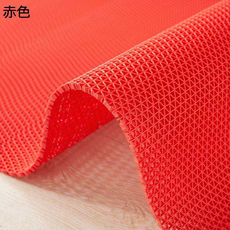 滑り止めシート ゴムマット 業務用 転倒防止 PVC バスマット お風呂マット ドアマット 屋内 屋外 耐久..