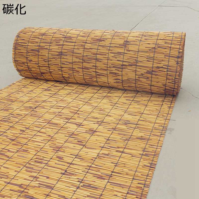 竹すだれ 洋風スクリーン 南国 簾 目隠し 遮光 竹ロールスクリーン 竹ブライド 防水 室内 日除け 日よけ防止 風通し 竹製ロールスクリーン 和室 洋室 プライバシー保護 屋内 屋外