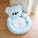 猫 ペットソファー ペットハウス 変形しにくい あったか ペット用品 噛み耐え ソフト 背もたれ 顎のせ 保温防寒 2way 通年 お部屋 滑り止め 清掃しやす...