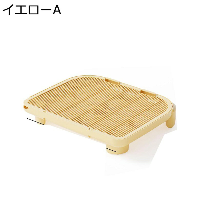 猫トイレマット 猫用砂取りマット キャットリターマット 清潔保持 洗濯可能 猫砂マット 掃除簡単 再利..