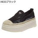 スリッポン レディース ジュートシューズ モカシン レース花柄 エスパドリーユ ナースシューズ 厚底 靴 オシャレ 可愛い ローカット 春 夏 ローファー 通気...