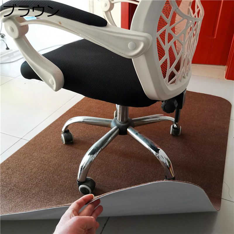 　　　 ◆◇◆人気の秘密◆◇◆ 【ふわふわ、触り心地良い】極細繊維素材(ポリエステル)で作られ、さらさら手触り心地がよく、ふわふわで、衝撃をしっかりと吸収でき、防音性にも優れています。 【滑り止め】裏面にゴム製の滑り止め加工が施されています...