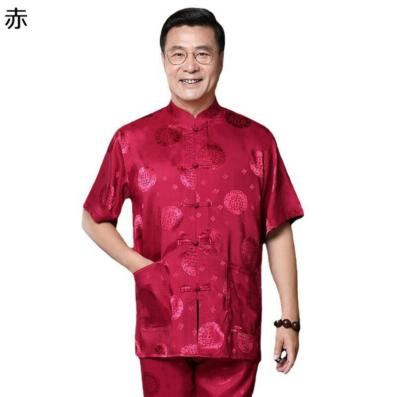 　　　 ◆◇◆人気の秘密◆◇◆ 【シルクのような素材感】シルクのような素材感のチャイナスーツです。皺になりにくく、ストレートなシルエットを演出してくれます。 【精緻】チャイナボタンは設計して、精緻で詳細で、細部の感はいっぱいで、美しいファッ...