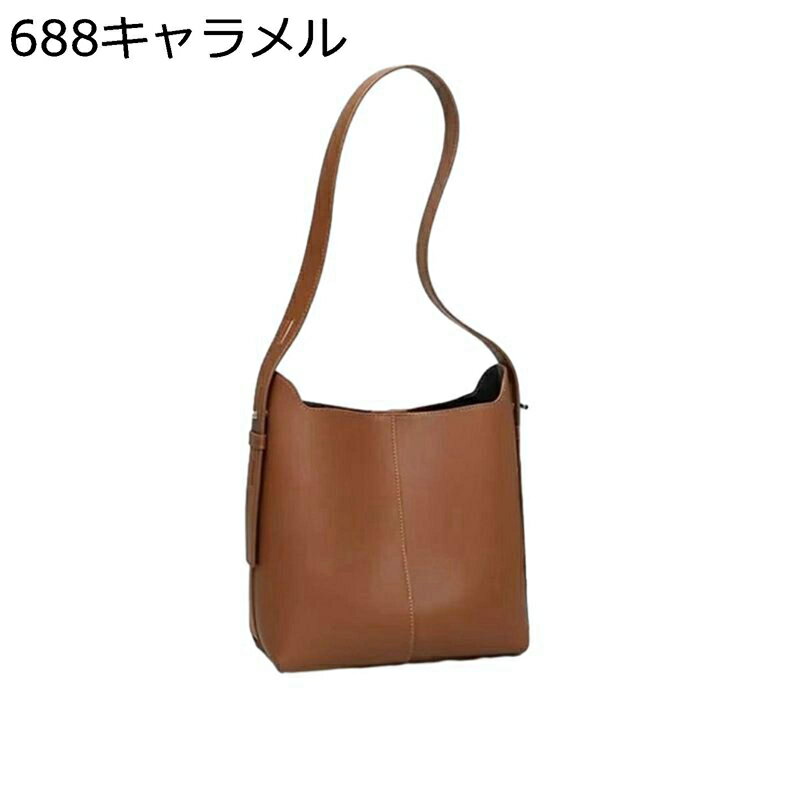 バッグ レディース 2way 本革 ショルダーバッグ 兎のぬいぐるみ付き 背面ポケット トートバッグ レザー 自立型 通勤バッグ 手提げ 肩がけ 多機能 無地 ビジネス かわいい 高見え エレガンス 軽量 オフィス