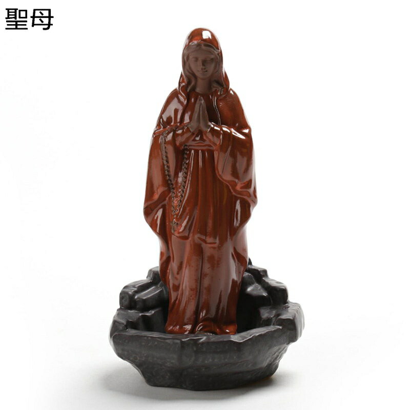 倒流香炉 茶道具 逆流香炉 セラミック製 聞香炉 オシャレ インテリア雑貨 癒しグッズ クリエイティブ ..