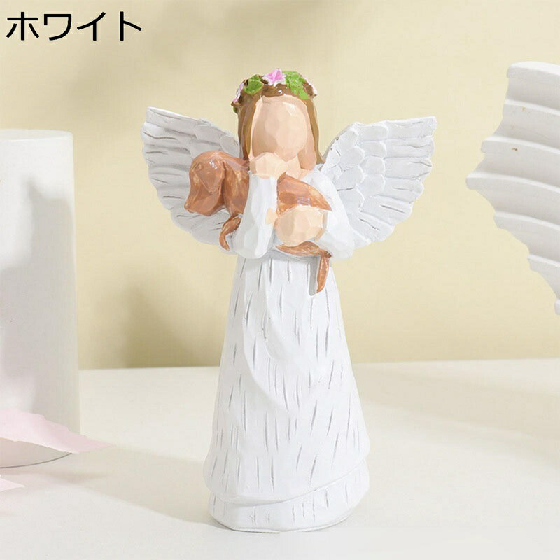 　　　 ◆◇◆人気の秘密◆◇◆ 【高品質の樹脂】 耐久性に優れた高品質な樹脂素材を使用しており、日照試験や防水試験に合格し、雨や雪、直射日光の心配もなし！ 【庭の装飾】パーフェクトサイズで、家庭やオフィス、多肉鉢、植木鉢、柵と庭の装飾に最適...