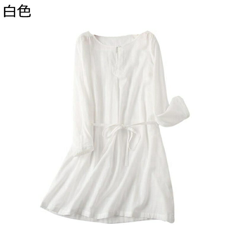 　　　 ◆◇◆人気の秘密◆◇◆ 【綿100％ガーゼ生地】本パジャマは肌触りが気持ちよいガーゼ生地で、吸水性や通気性に優れており、汗をかいてもさらっとしていて、夏は涼しく、保温性も高いので秋冬は暖かくて、一年中、快適に過ごせます。 【快適な睡...