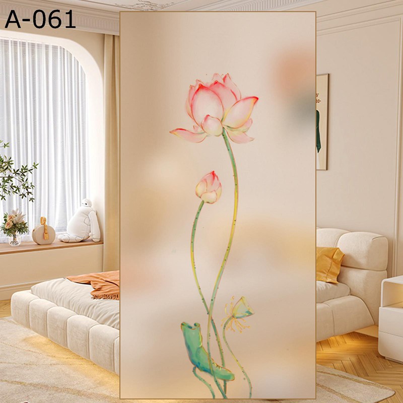 窓用フィルム 目隠しシート ガラスフィルム 遮熱 貼り直し可 非粘着性 シール プライバシー保護 窓に貼るカーテン 結露防止シート 飛散防止 寝室 トイレ 喫茶店 食器棚