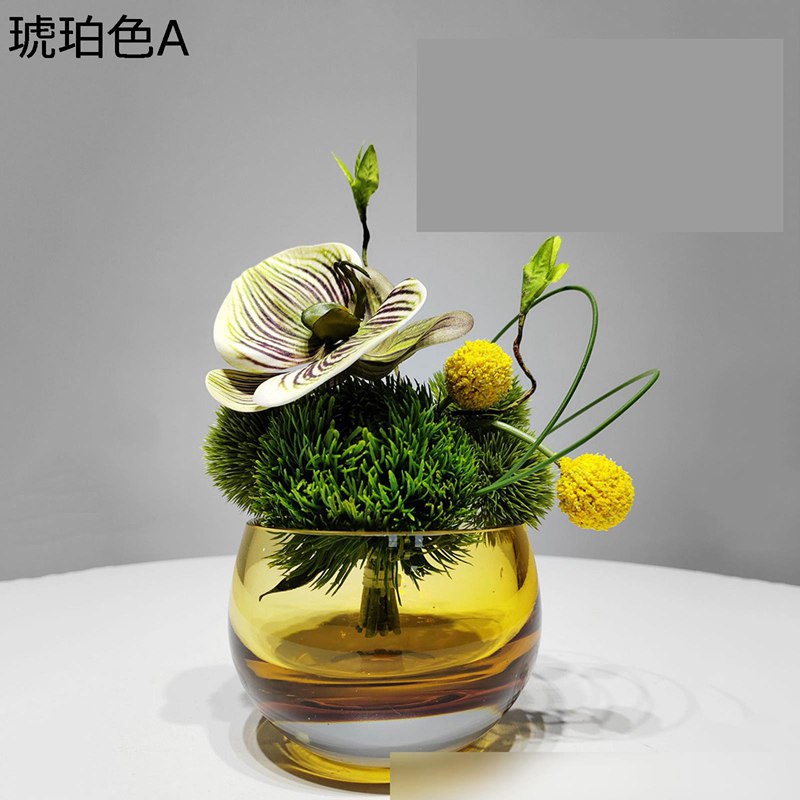 造花フェイクフラワー胡蝶蘭フラワー...