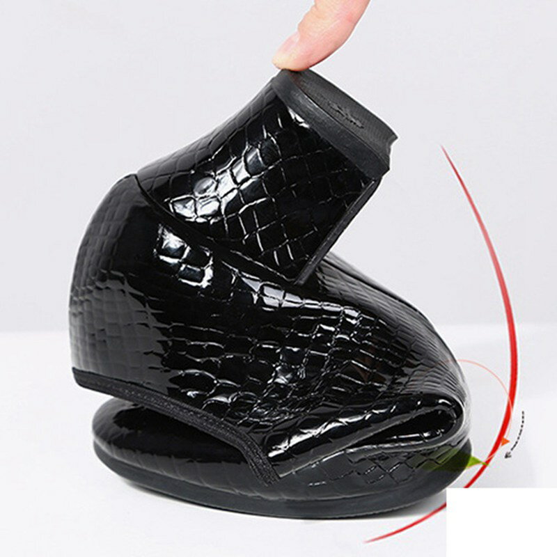 社交ダンス靴 クロコダイル柄 エナメル クロコ型押し ラテンシューズ 合革 ダンスシューズ メンズ 軽量 むれない 滑り止め 丈夫 シンプル 美脚 パーティー チャチャ 室外 室内