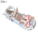 厚底パンプス レディース 兎耳付き ロリータシューズ レディースパンプス リボン飾り 蝶結び ロリータ 履き心地 履きやすい プリンセス ゴスロリコスプレ靴 キュート 姫系 お嬢様風 学生靴 JK制服