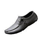 ローファー メンズ スリッポン ドライビングシューズ 運転靴 ビジネス 革靴 カジュアル コンフォート 快適 疲れない 歩きやすい 柔らかい 防滑 通勤 通学 お兄系 カジュアルシューズ 紳士靴