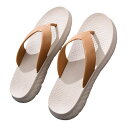 kcreateで買える「サンダル トング メンズ レザースリッパ ビーチサンダル 本革 大きめ 厚底 夏靴 滑り止め 通気 快適 おしゃれ 吸汗 フラット 登山 吸汗 涼しい 外履き ビーサン 室外履き アウトドア」の画像です。価格は4,842円になります。