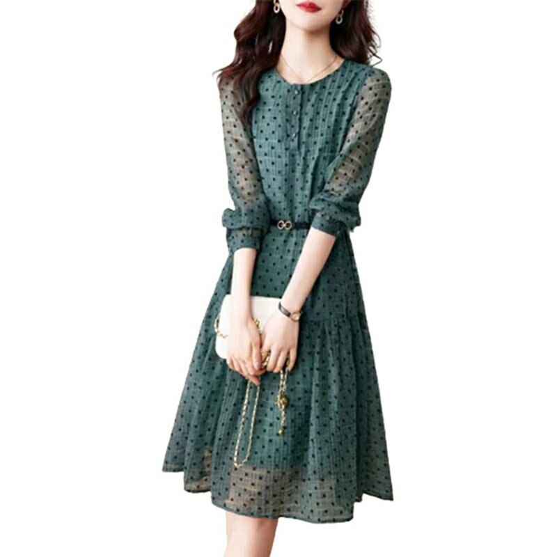 リゾットワンピース 半袖 ワンピー