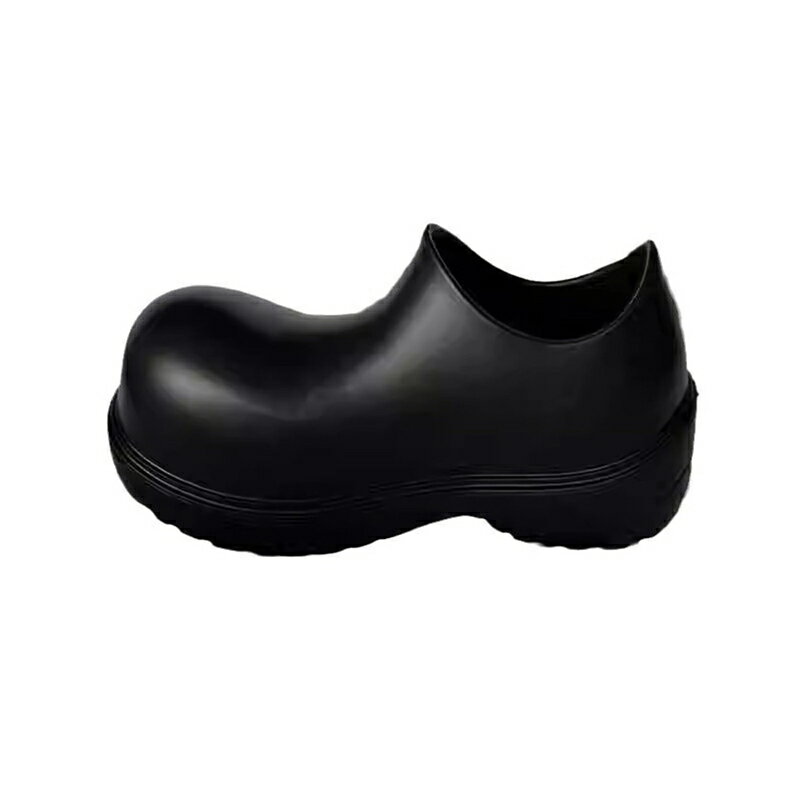 レインシューズ 防水シューズ 男女兼用 スリップオン スリッポン おしゃれ かっこいい 軽量 防水 防滑 ..