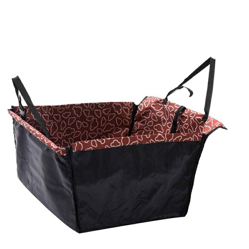 ペット ドライブシート 助手席 後部座席 大中小型車対応 中型、小型犬猫 車載用 ドライブボックス 座席..