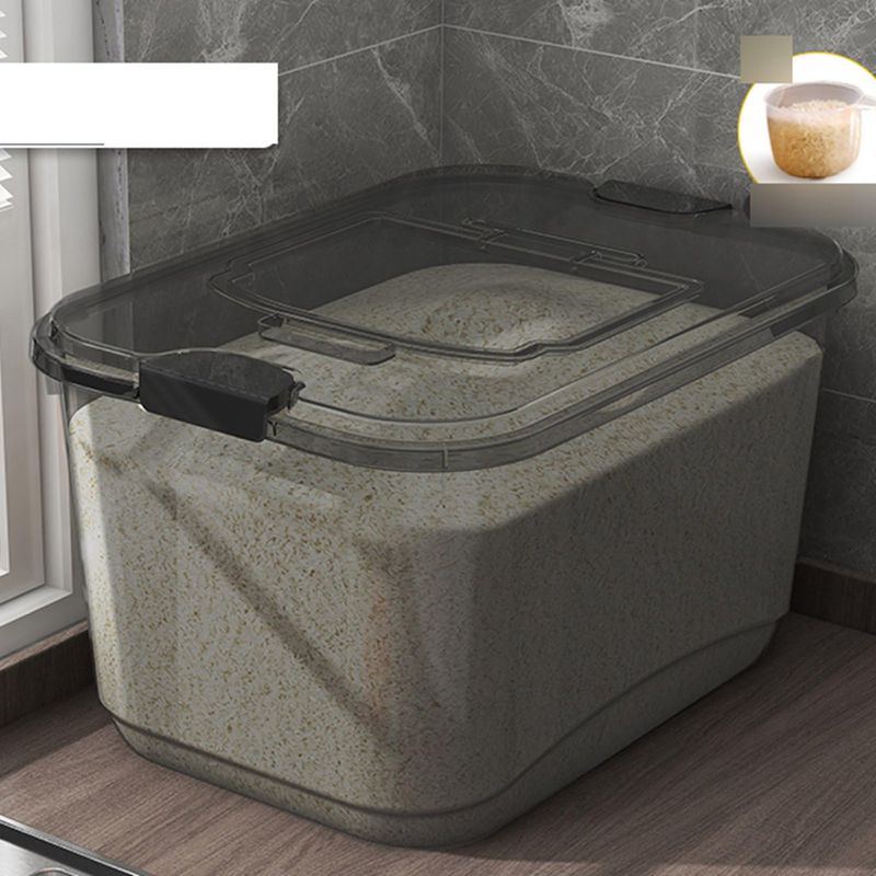 米櫃 20kg ライスストッカー 10kg 米びつ 50kg ライスボックス 米桶 コンパクト 大容量 米びつケース ..