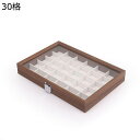 ジュエリーボックス アクセサリーケース たっぷり収納 ケース 無地 35*24*5cm リング ネックレス ブレスレット 宝石箱 大容量 頑丈 女性 防塵 引き...