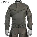 tシャツ メンズ サバゲー 作業服 ミリタリーシャツ ハーフジップ 迷彩柄 戦闘服 日焼け防止 防寒 耐久性 マルチポケット タクティカル風 カジュアル アウトドア 修理工場 ワークウェア