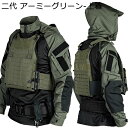 tシャツ メンズ フード付き サバゲー 長袖 上着 作業服 戦闘服 ハーフジップ 迷彩柄 ミリタリー 撥水 吸汗 マルチポケット タクティカル風 カジュアル アウトドア コスプレ 仮装 特殊部隊