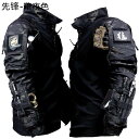 タクティカル tシャツ メンズ 長袖 サバゲー 作業服 戦闘服 ハーフジップ ストレッチ 迷彩柄 通気 速乾 マルチポケット タクティカル風 カジュアル アウトドア コスプレ 仮装 特殊部隊
