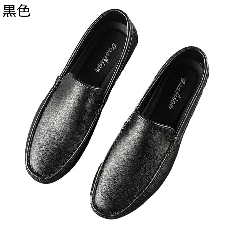 ローファー PUレザー スリッポン メンズ ドライビングシューズ モカシン 運転靴 カジュアル シンプル ファッション 歩きやすい 通勤通学 結婚式 新生活 卒...