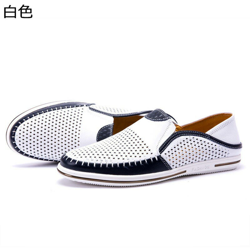 ローファー 本革 スリッポン メンズ ドライビングシューズ モカシン メッシュ 春夏 レザー カジュアル 歩きやすい ファッション 学生 お兄系 滑り止め 防滑 防臭 日常 仕事 旅行 通学 通勤