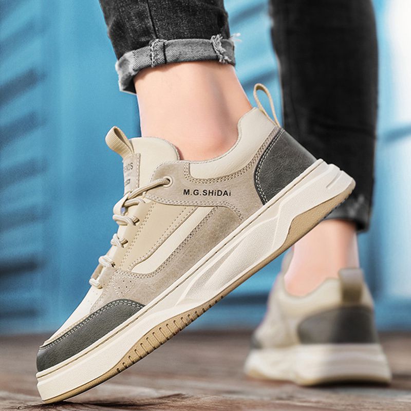 メンズ スニーカー カジュアル ウォーキングシ...の紹介画像3